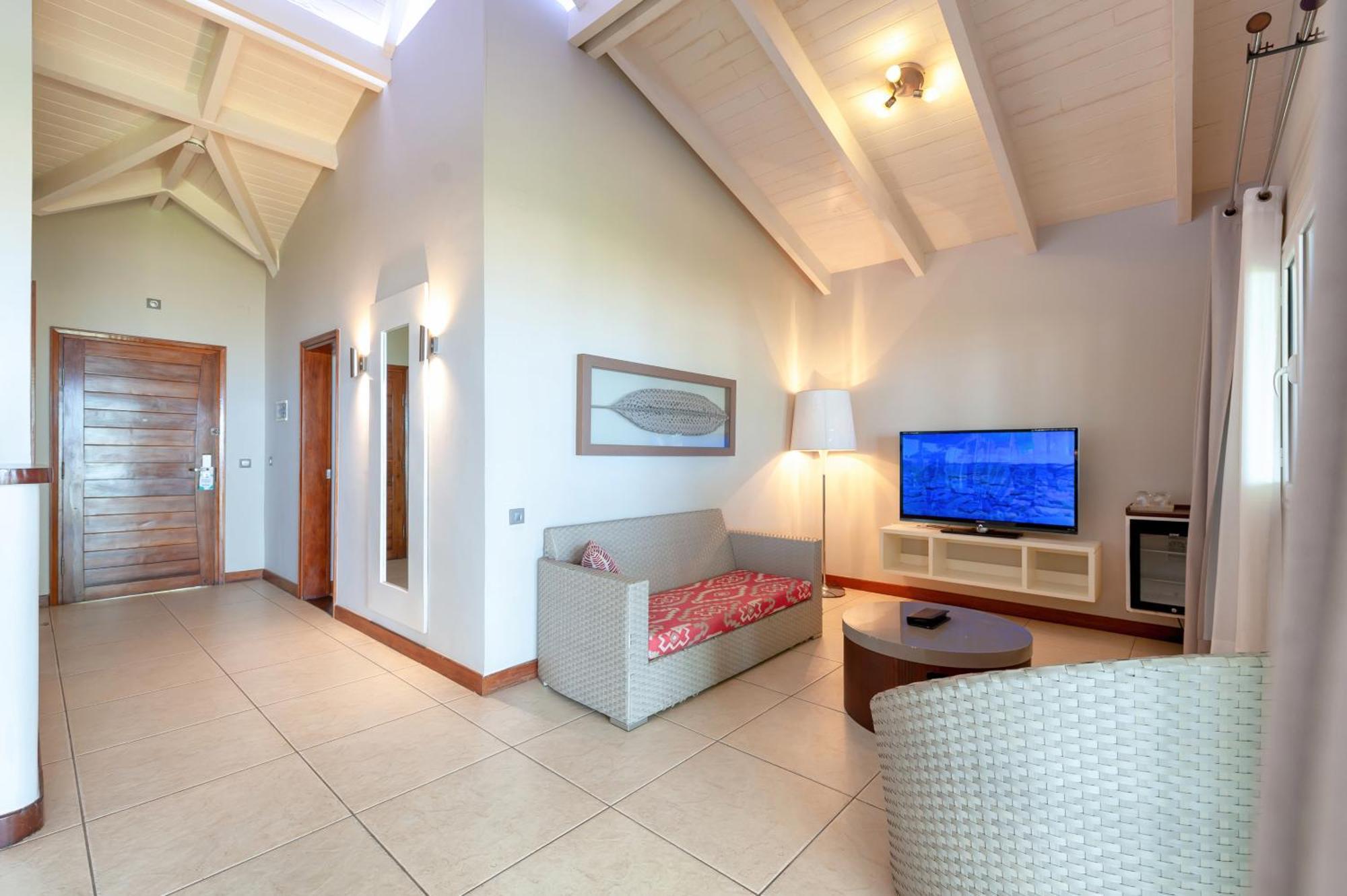 Suite - Vue sur Mer