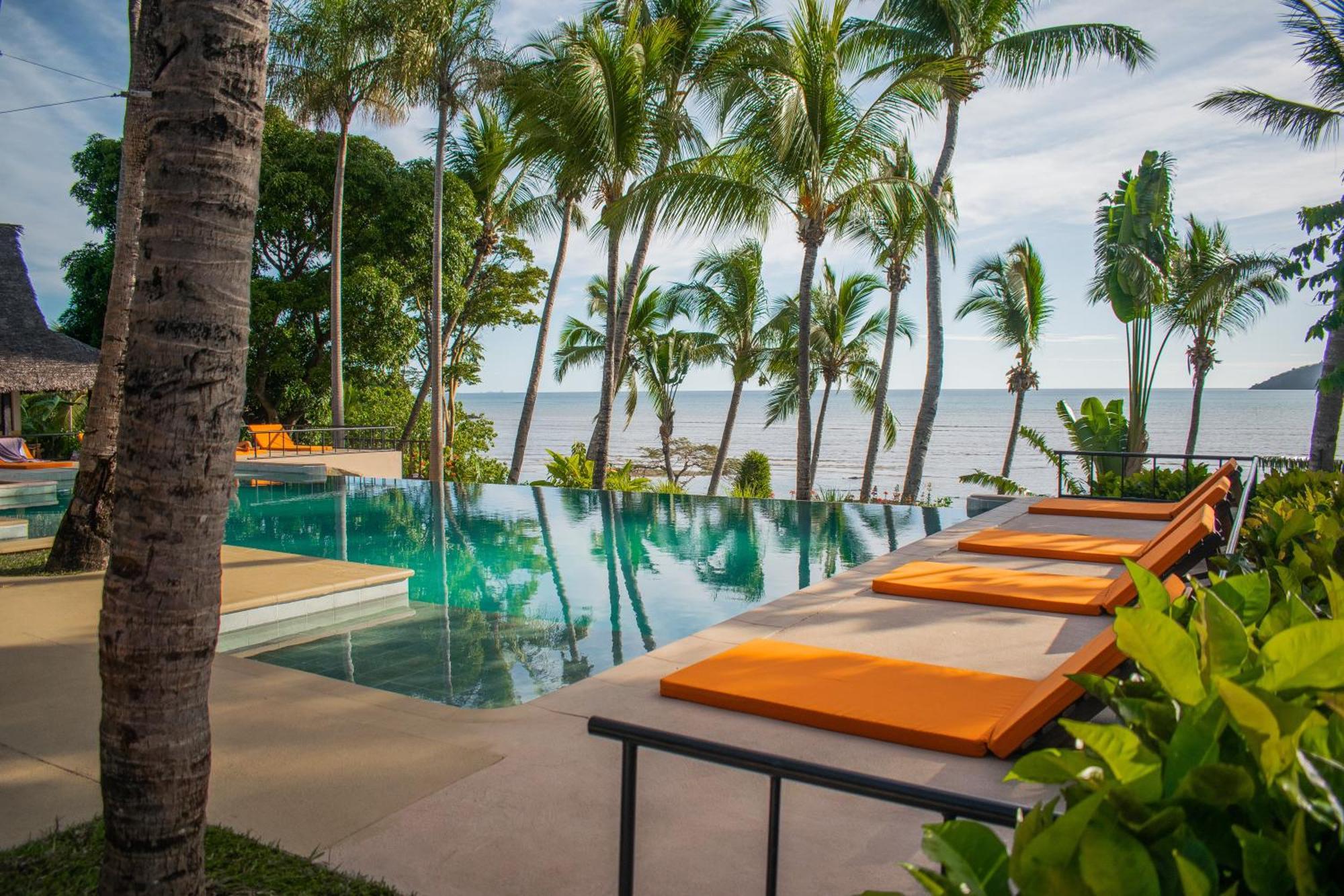 Suite - Vue sur Mer