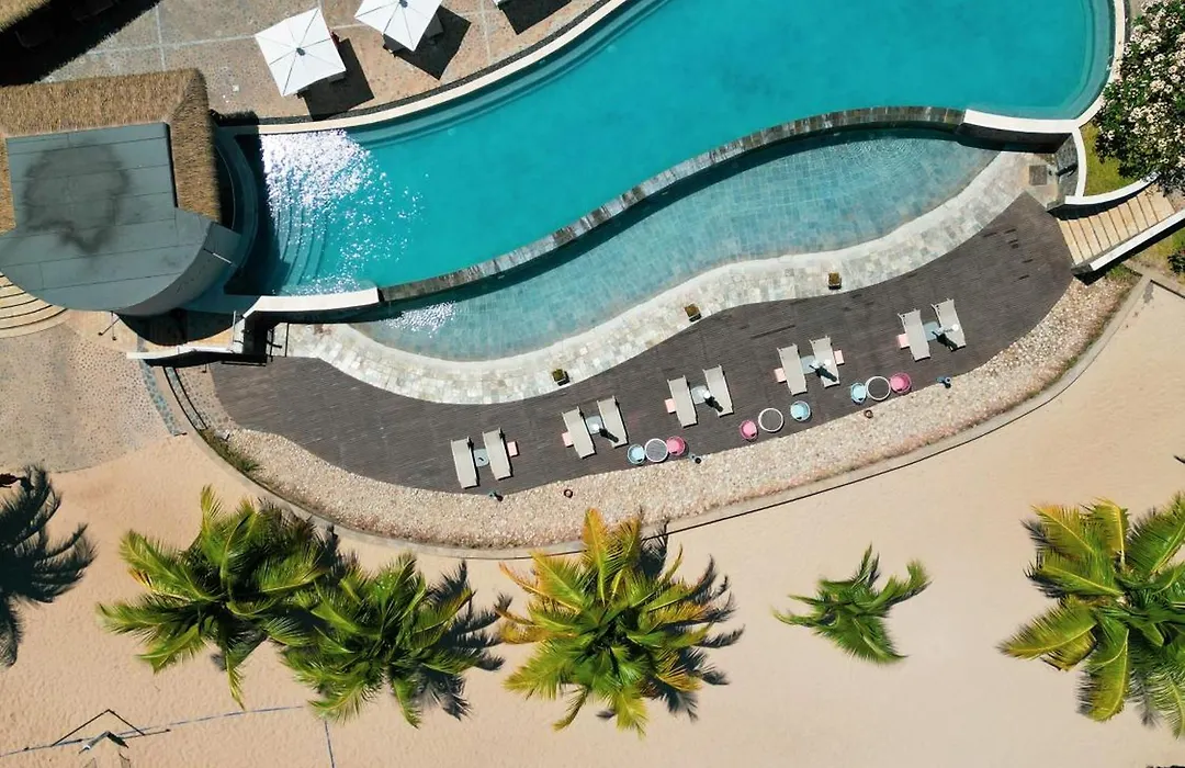 Palm Beach Resort & Spa-1