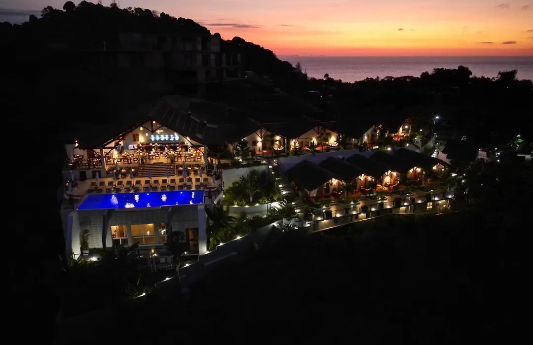 Andriana Resort & Spa-1